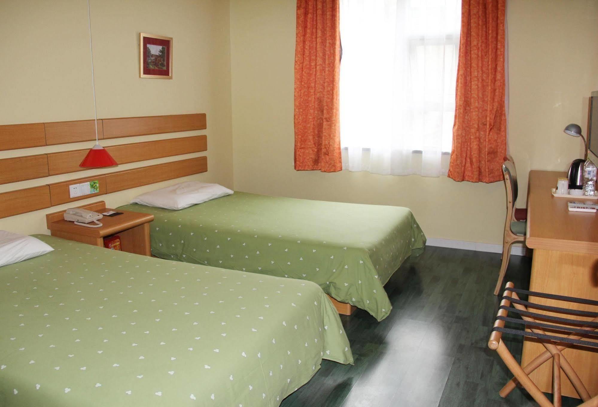 Home Inn Chongqing Jiangbei Airport Shuangfeng Road Kültér fotó