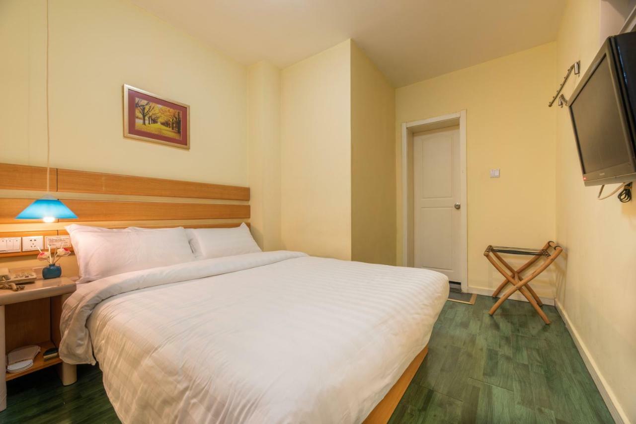 Home Inn Chongqing Jiangbei Airport Shuangfeng Road Kültér fotó